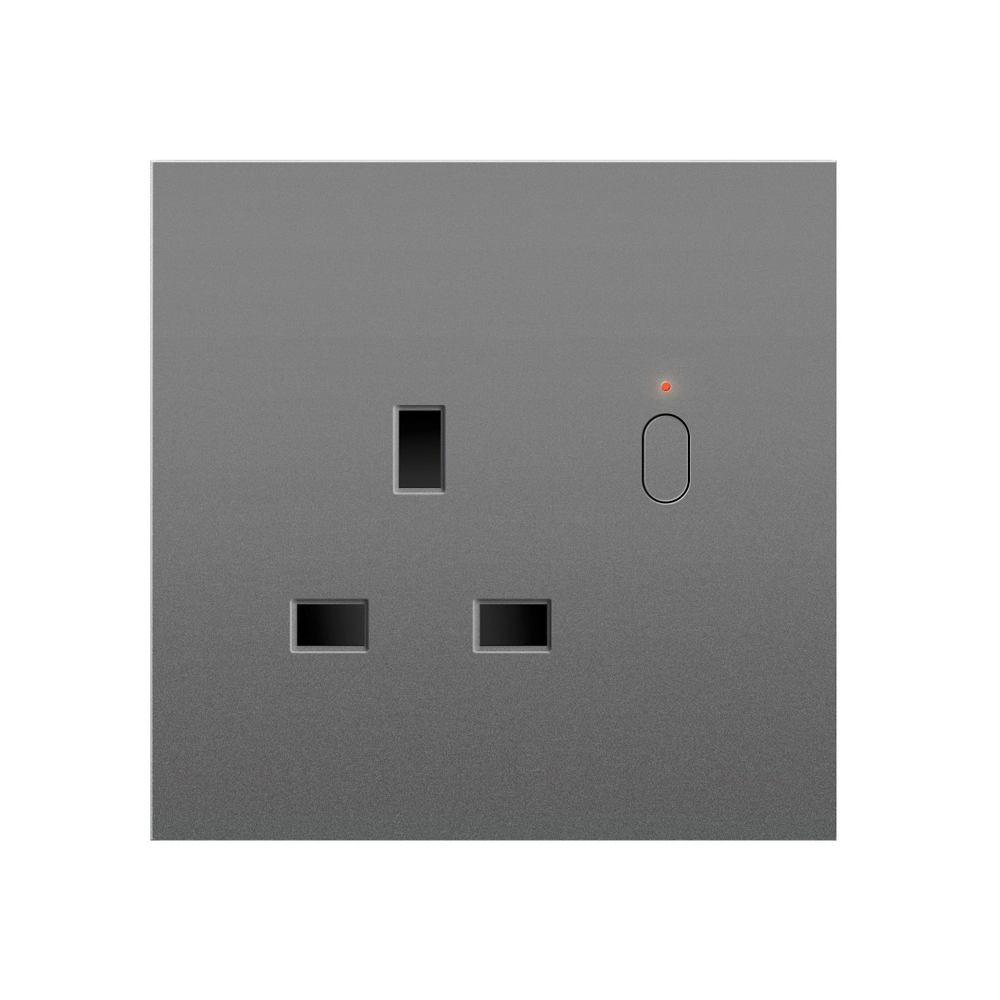 Art DNA Tuya Zigbee Smart Wall Switch Socket