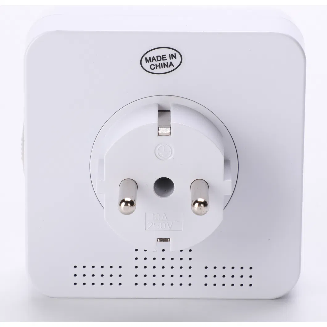 24h EU Mechanical Timer Switch, Timer Outlet