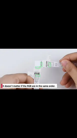 Enchufe inteligente WiFi LED RGB estándar de EE. UU.