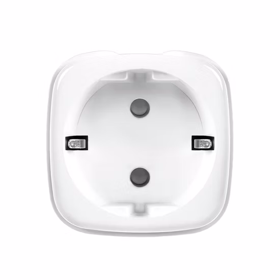 Enchufe de pared inteligente con interruptor WiFi de EE. UU., enchufe de pared con Control de voz de EE. UU., automatización de energía, compatible con Tuya